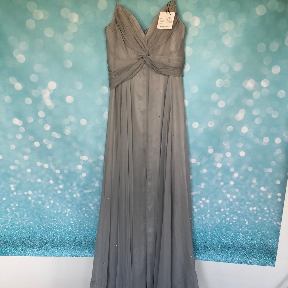 Prom or pageant gown